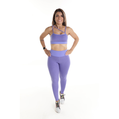 Legging Ro Energy Very Peri - comprar online