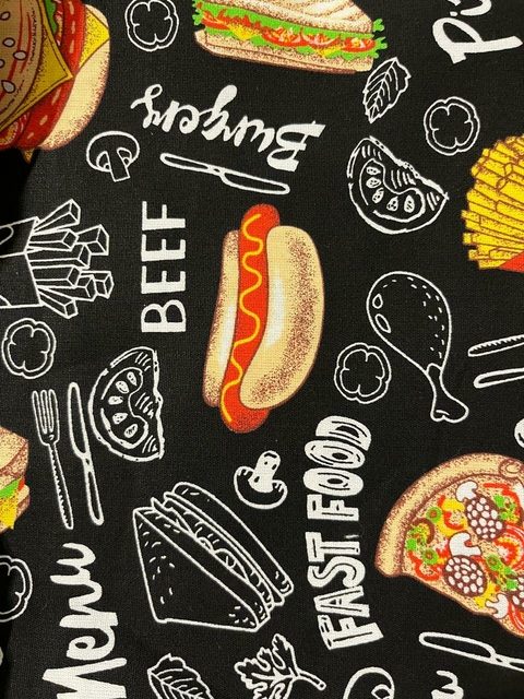 fast food