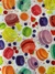 macarons coloridos