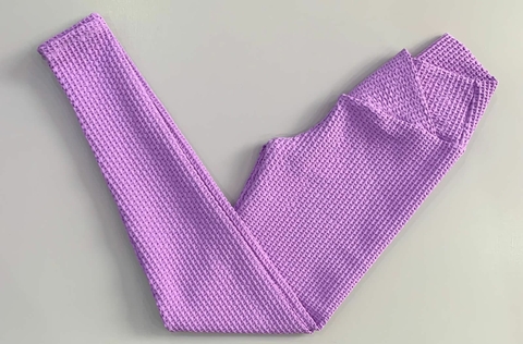 Legging Relevo Côs Cruzado - comprar online