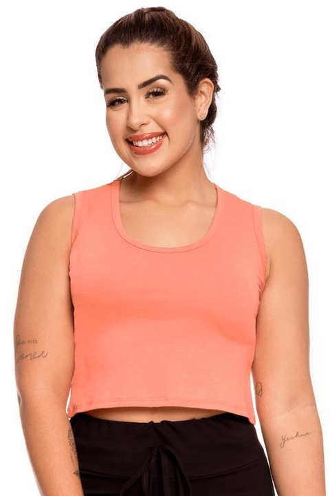 REGATA CROPPED LIVELY