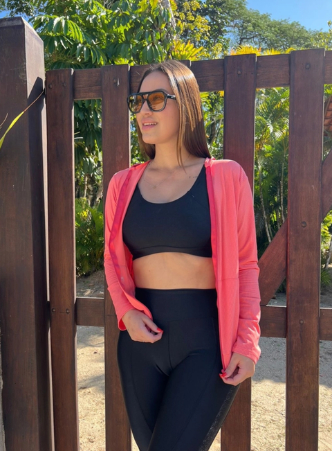 Jaqueta Dry Fit - comprar online