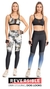 Calça Legging Reversible High Flying