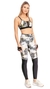 Calça Legging Reversible High Flying na internet