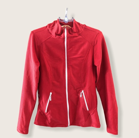 Jaqueta Frio Marsala