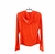 Blusa Frio Dryfit Laranja - comprar online