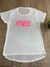 Camiseta Tule - comprar online