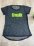 Camiseta Tule - Butterfly Moda Fitness