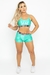 Conjunto Boxer Luxo - comprar online