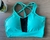 Top Decote Tule - Butterfly Moda Fitness