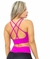 Top Decote Tule - comprar online