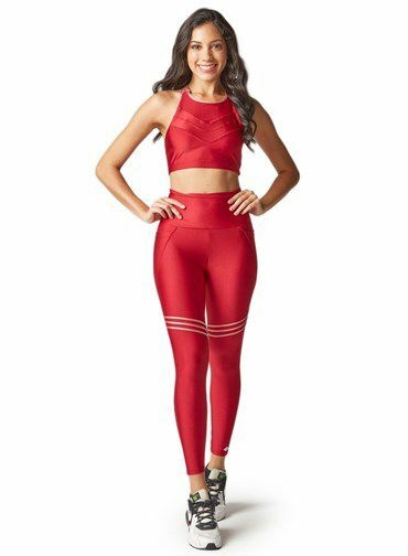 Legging Alegra 7/8