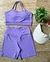 Conjunto Poliamida Básico - comprar online