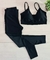 Conjunto 3D na internet