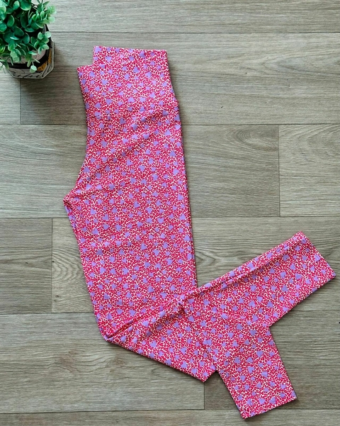 Legging Estampada Light - comprar online