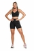 Short All Black