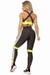 Legging Confort Elástico - Butterfly Moda Fitness