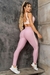Legging Gardem Rosê - comprar online