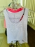 Imagem do Regata Cropped Cavada
