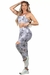 Conjunto Blackout Floral - comprar online