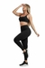 Legging Black com Alta Compressão - comprar online