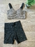 Conjunto Textura