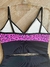 Conjunto Animal Print Rosa na internet