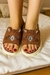 Pantufa Confortável Luxo