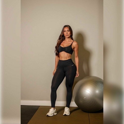 Conjunto Black Premium - comprar online