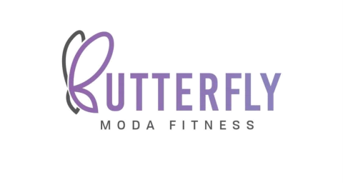 Butterfly Moda Fitness