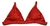 Top Basic_Diversas cores - comprar online
