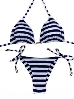 Conjunto Cortininha Navy - comprar online