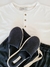 REMERA FAUSTO CRUDO - TALLE XXL - comprar online