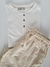 REMERA FAUSTO CRUDO - TALLE XXL - tienda online