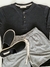REMERA FAUSTO NEGRO en internet