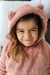 Imagen de BUZO OSITO MINIFIACA ROSA - LINEA NIÑOS