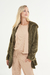 REMERA BIANCA CAMEL