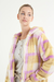 SACON NICOLLE ESTAMPA CUADROS - TALLE S