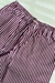 PANTALÓN LEIRIA RAYAS BORDO - LÍNEA MASCULINA en internet