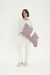 CONJUNTO AVEIRO OFF WHITE - Para hacer Fiaca