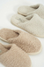 PANTUFLA CHAVES CRUDO en internet