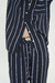 CONJUNTO LISBOA RAYAS AZUL Y CELESTE - tienda online