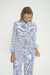 CAMISA LISBOA RAYAS AZUL - comprar online