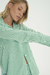 CONJUNTO LISBOA RAYAS VERDE