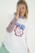 REMERÓN SANTAREM BLANCO - comprar online