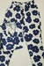 CONJUNTO MINI OSLO FLORES AZUL en internet