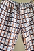 PANTALON HENRIK CUADRITOS - comprar online