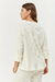 CONJUNTO LOVA OFF WHITE - Para hacer Fiaca