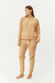 CONJUNTO FILIPPA CARAMELO