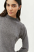 CONJUNTO FILIPPA GRIS OSCURO - Para hacer Fiaca